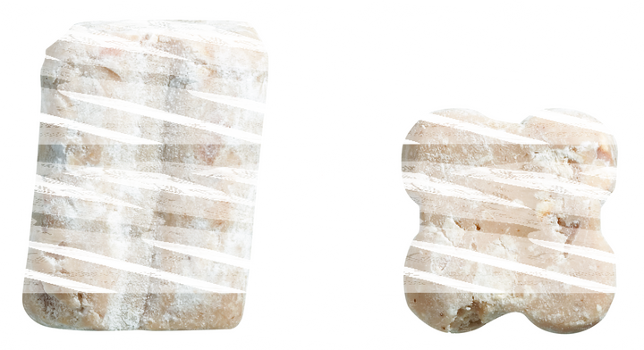 Tartufi dolci bianchi