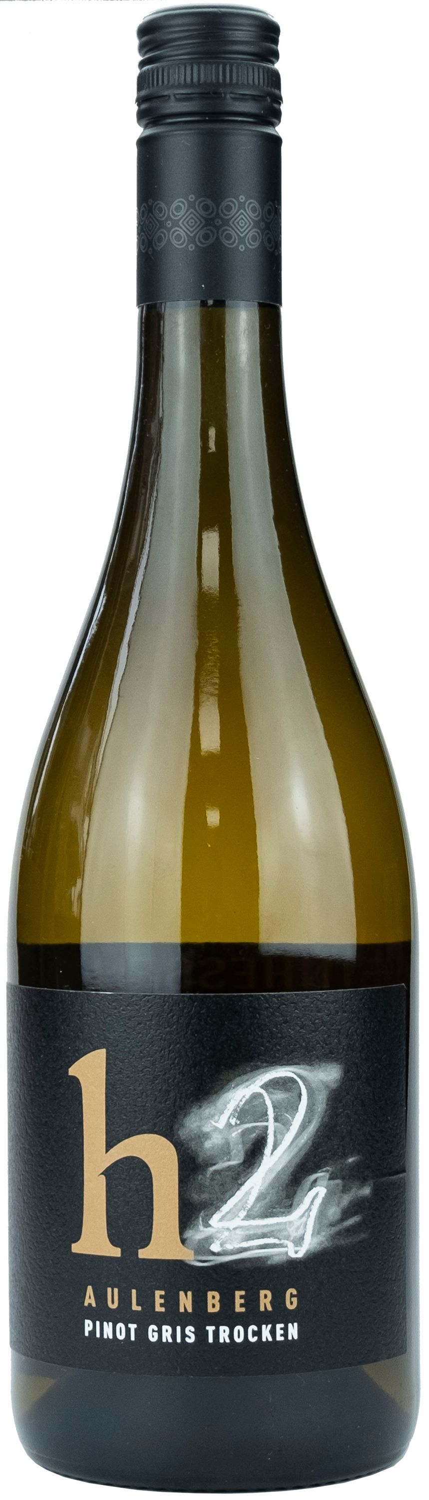 h2 Pinot Gris Aulenberg 2019
