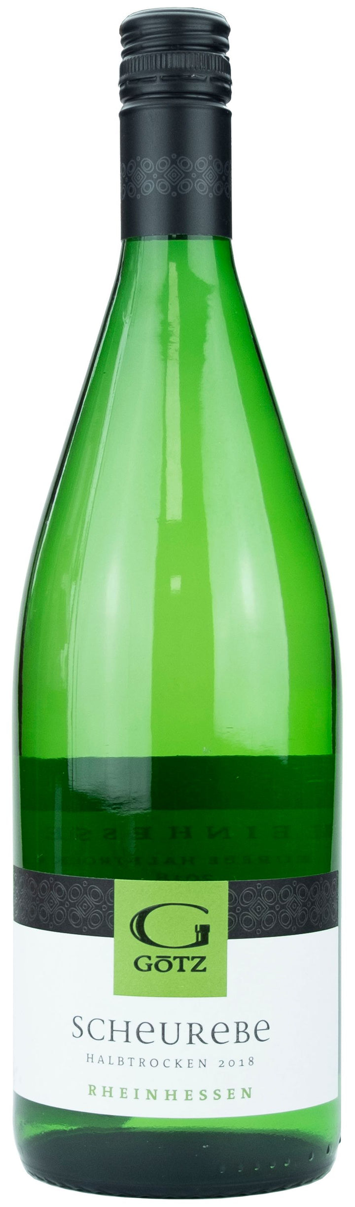 Scheurebe 2021