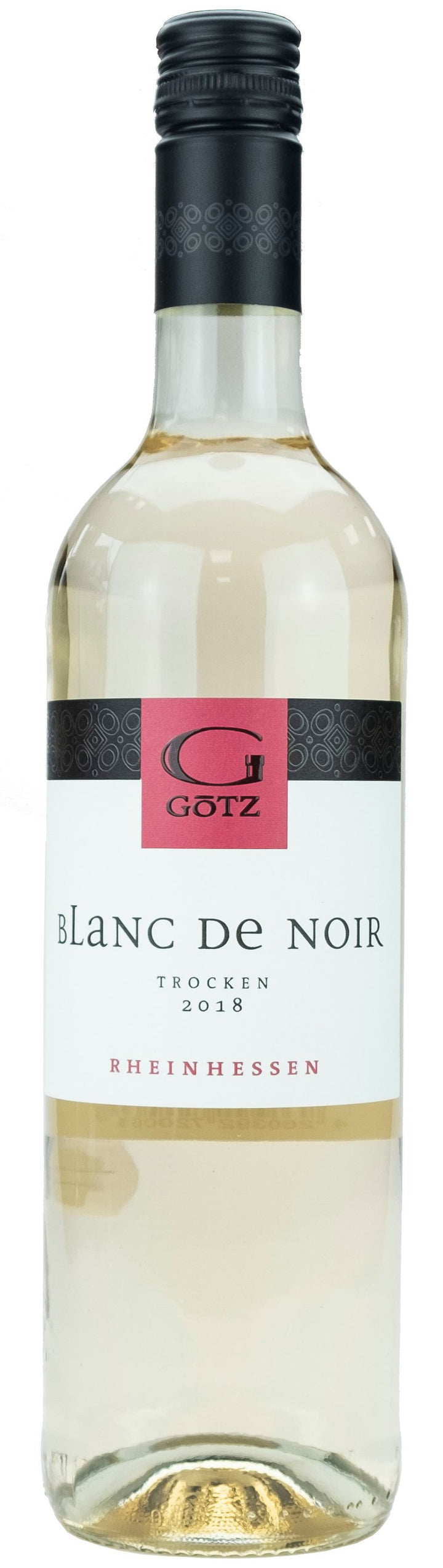 Blanc de Noir Spätburgunder 2019