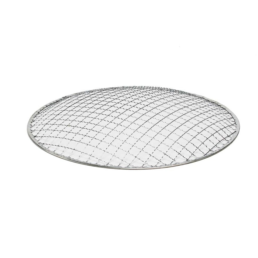 Disposable grill grate Shichirin round