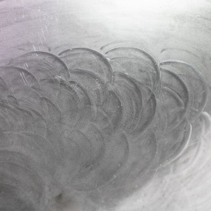 Large wok pan